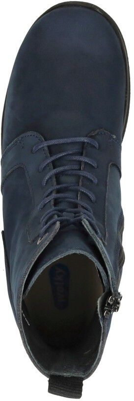 Wolky Viper blauw