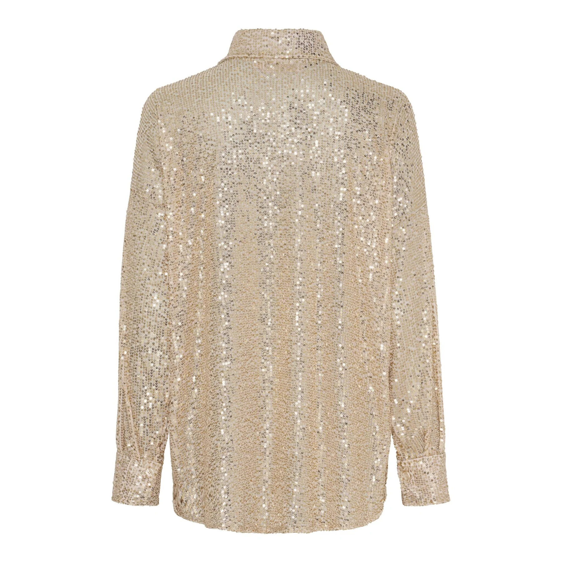 Marta Du Chateau Mdcbertille Shirt 6624