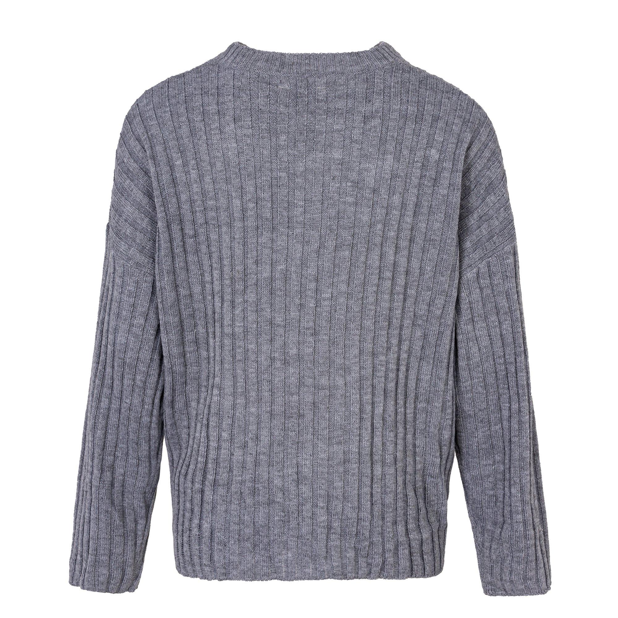 Firetrap Crew Knit