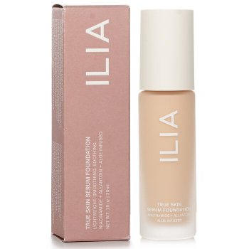 ILIA True Skin Serum Foundation