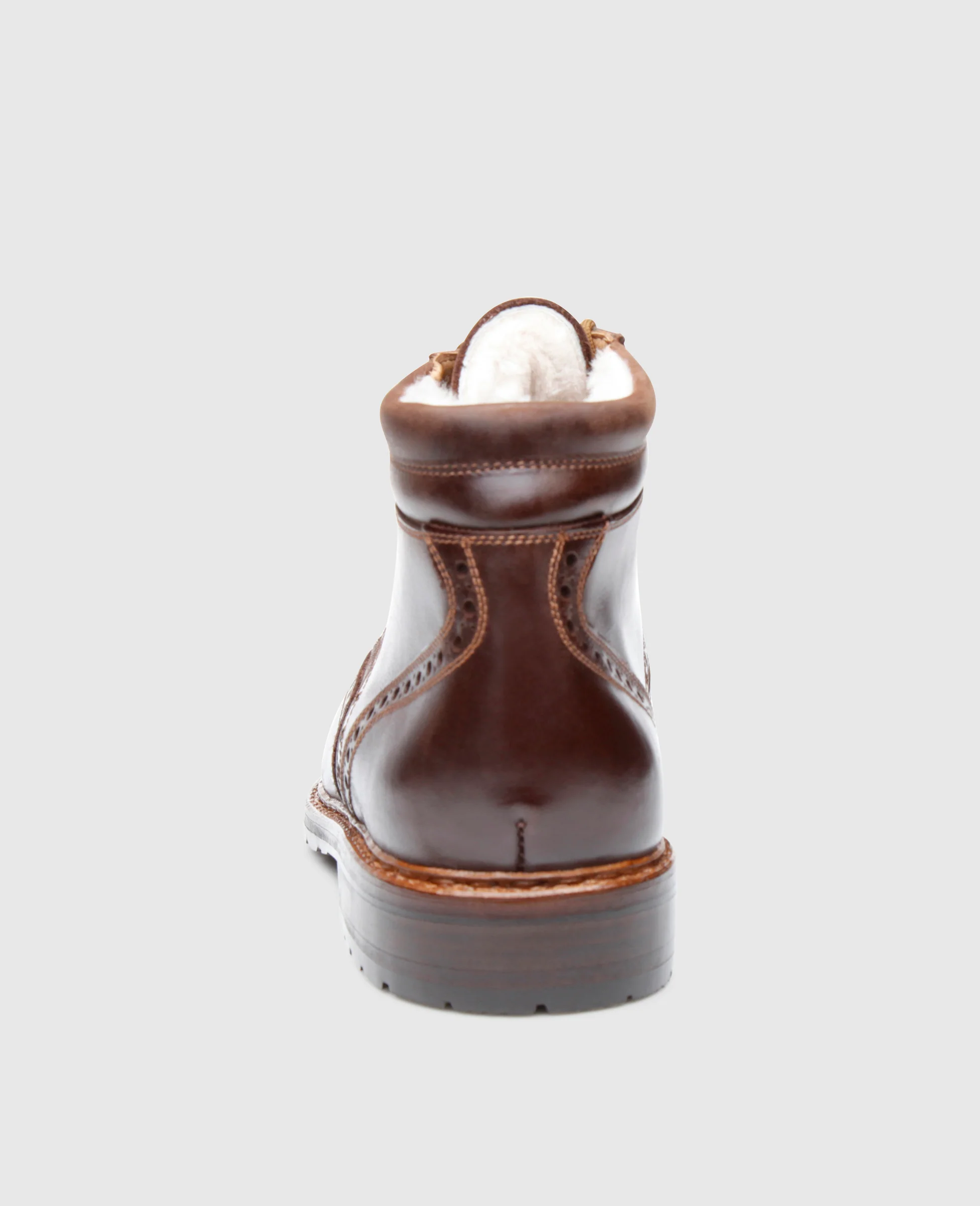 Buda Full-Brogue H