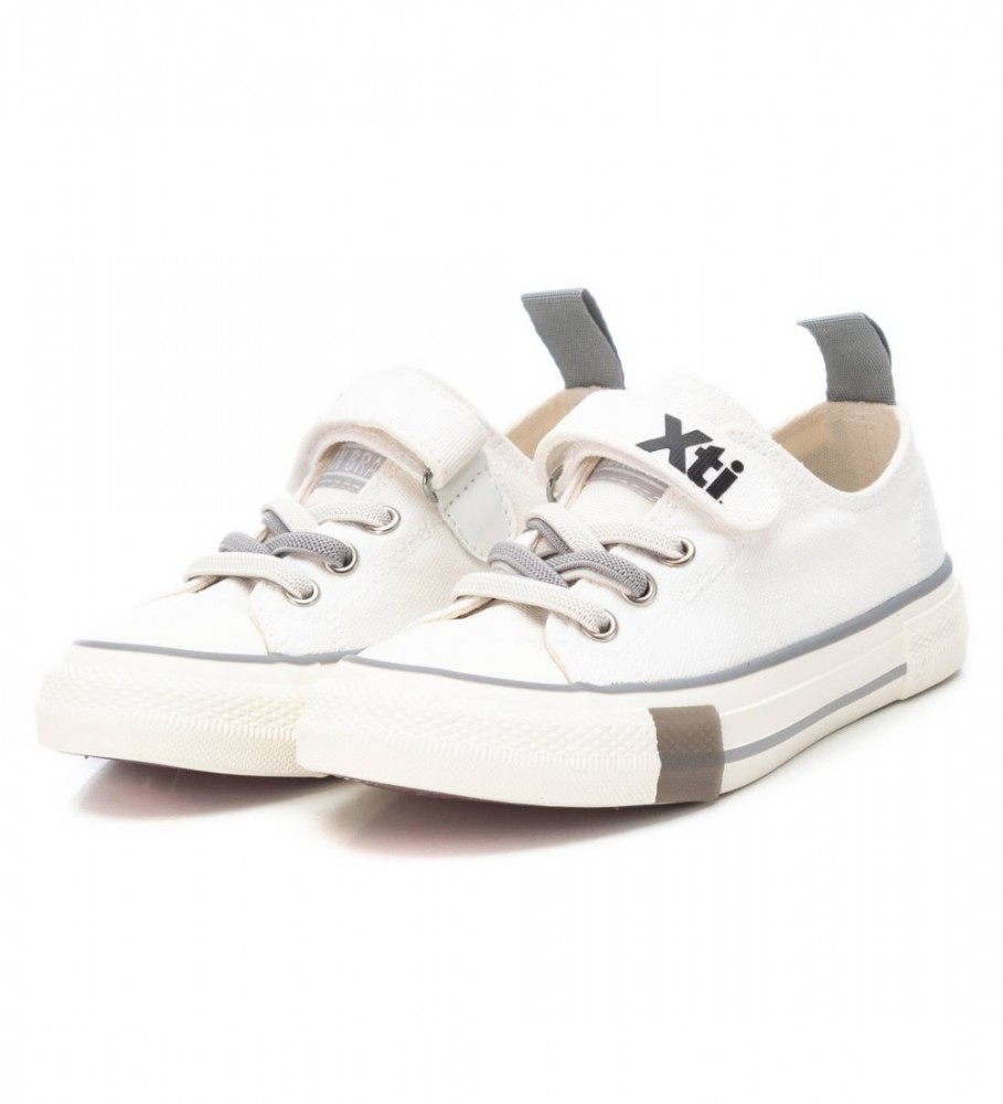 Tênis infantil Xti 150350 branco