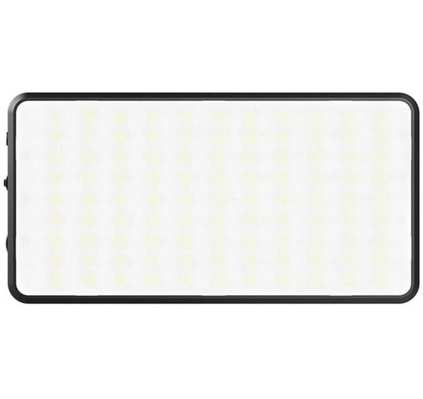 Videoleuchte VL196 RGBLED-Licht mit Spezialeffekten