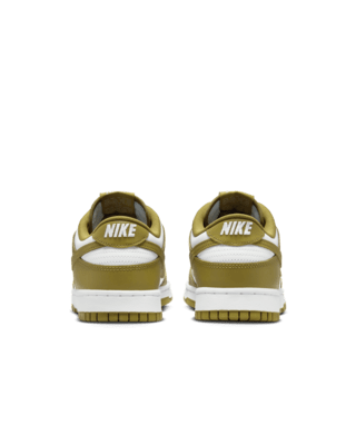Nike Dunk Low Retro Men's Shoes