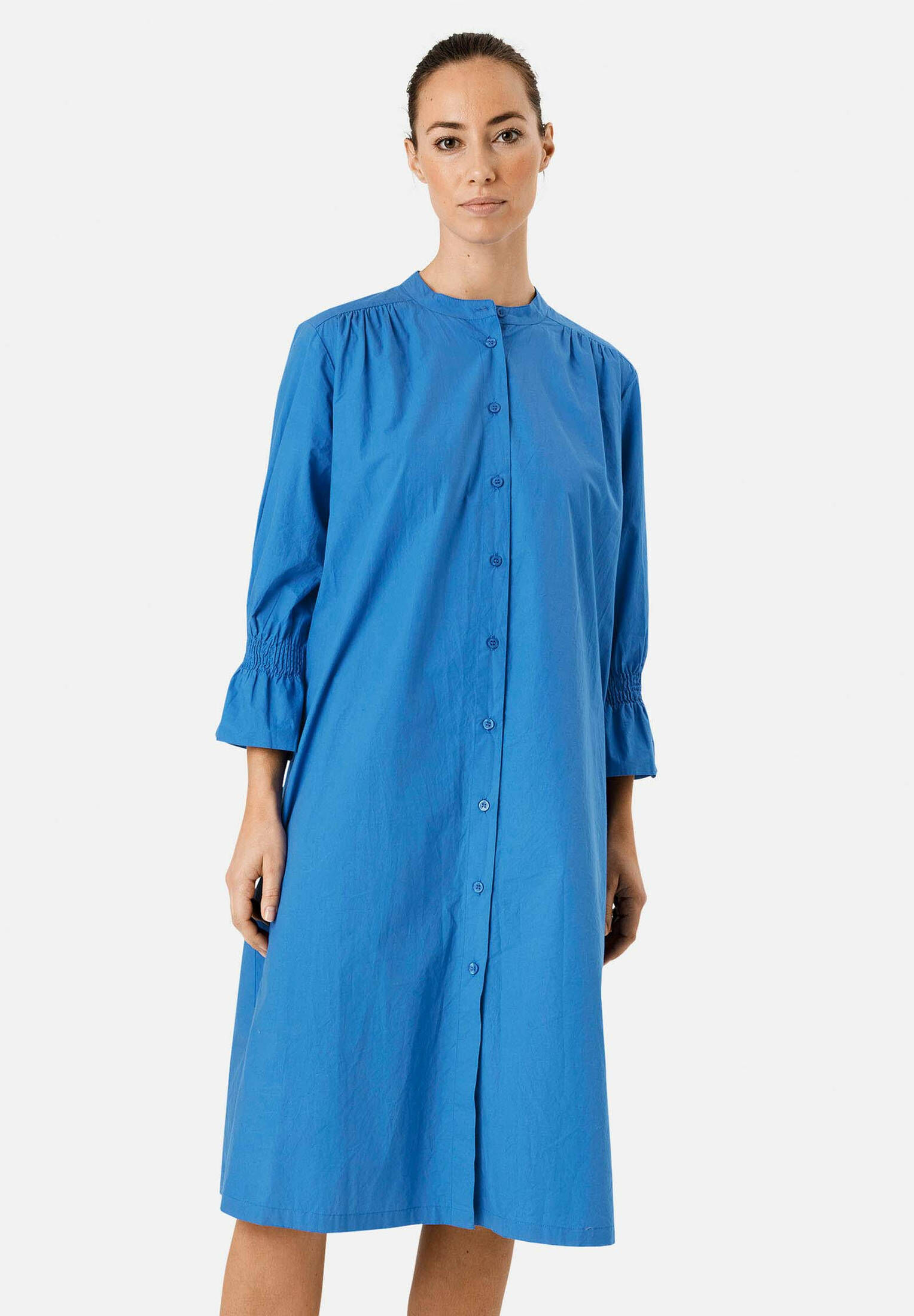 MASAI| Damen Hemdkleid Nukalo