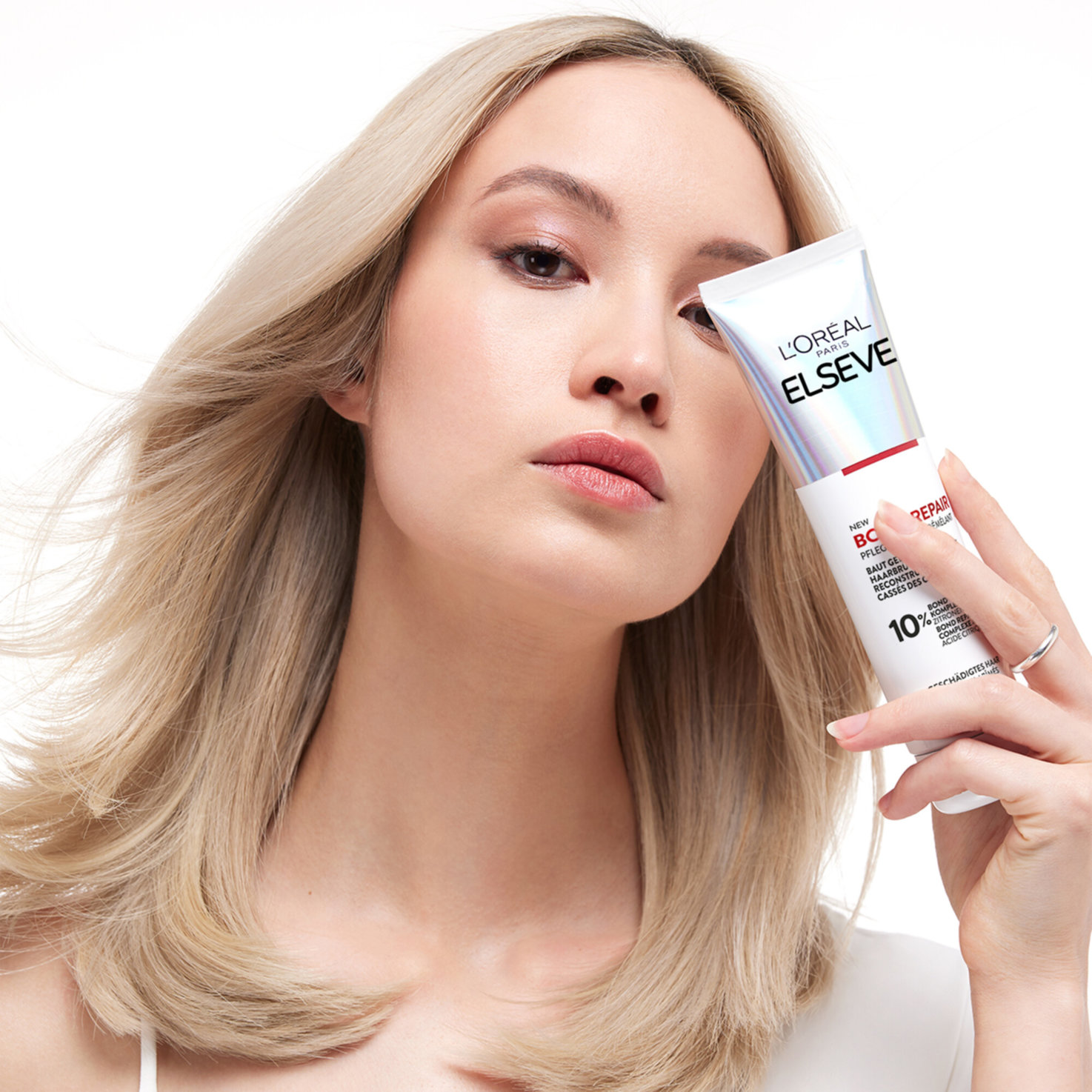L'Oréal Paris Elseve Bond Repair Spülung