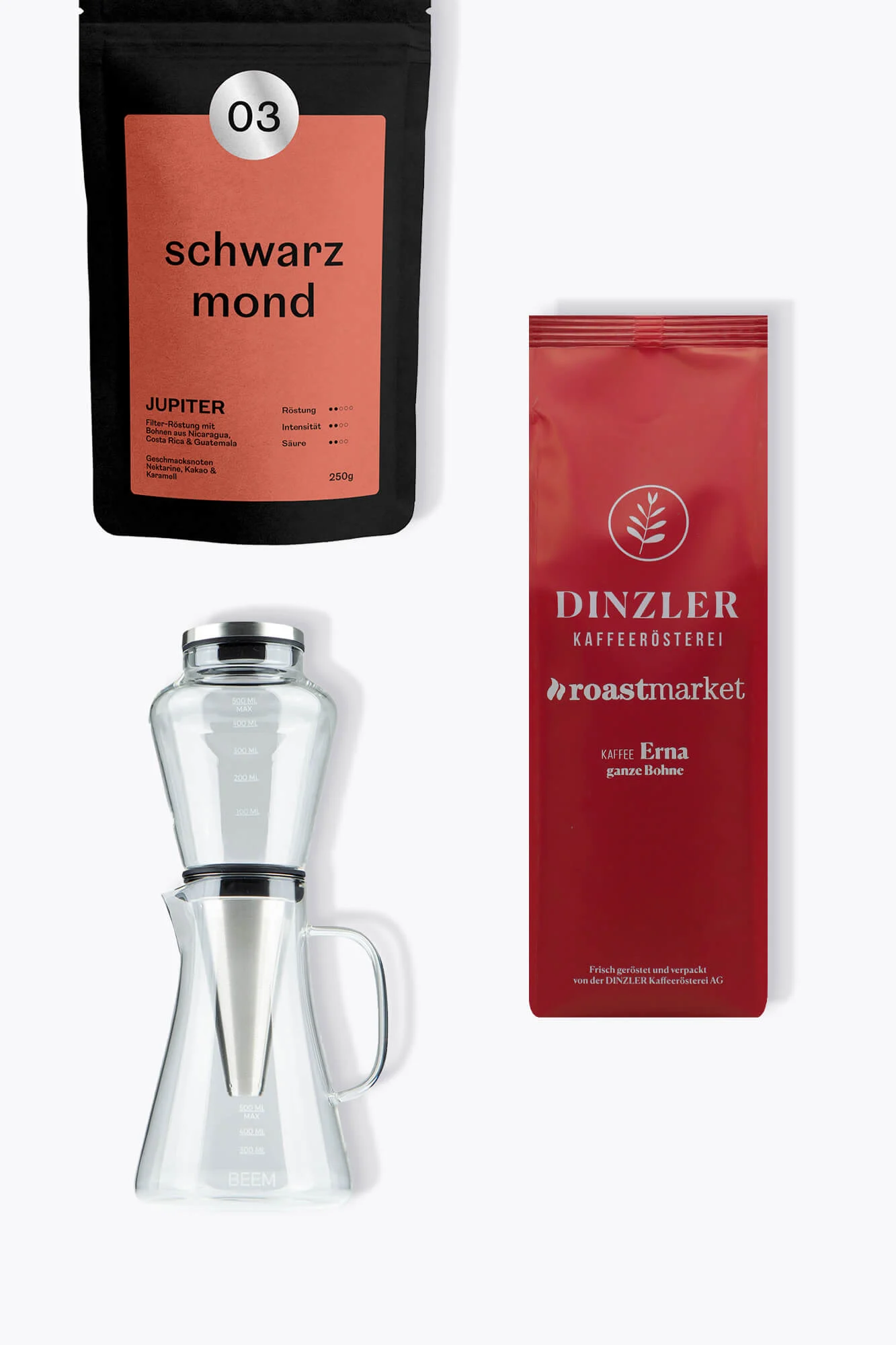 BEEM Cold Brew Bundle