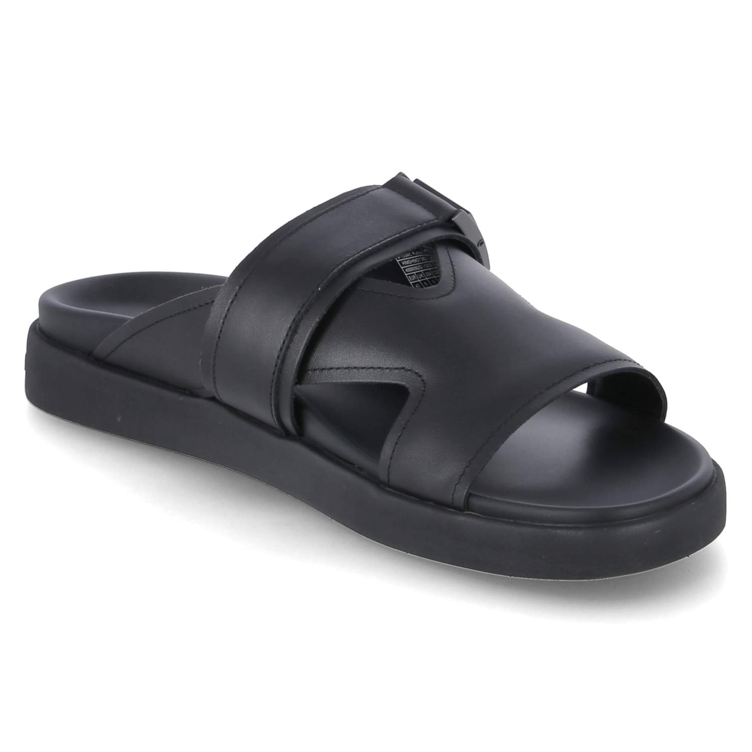 Calvin Klein Pantoletten - ck black