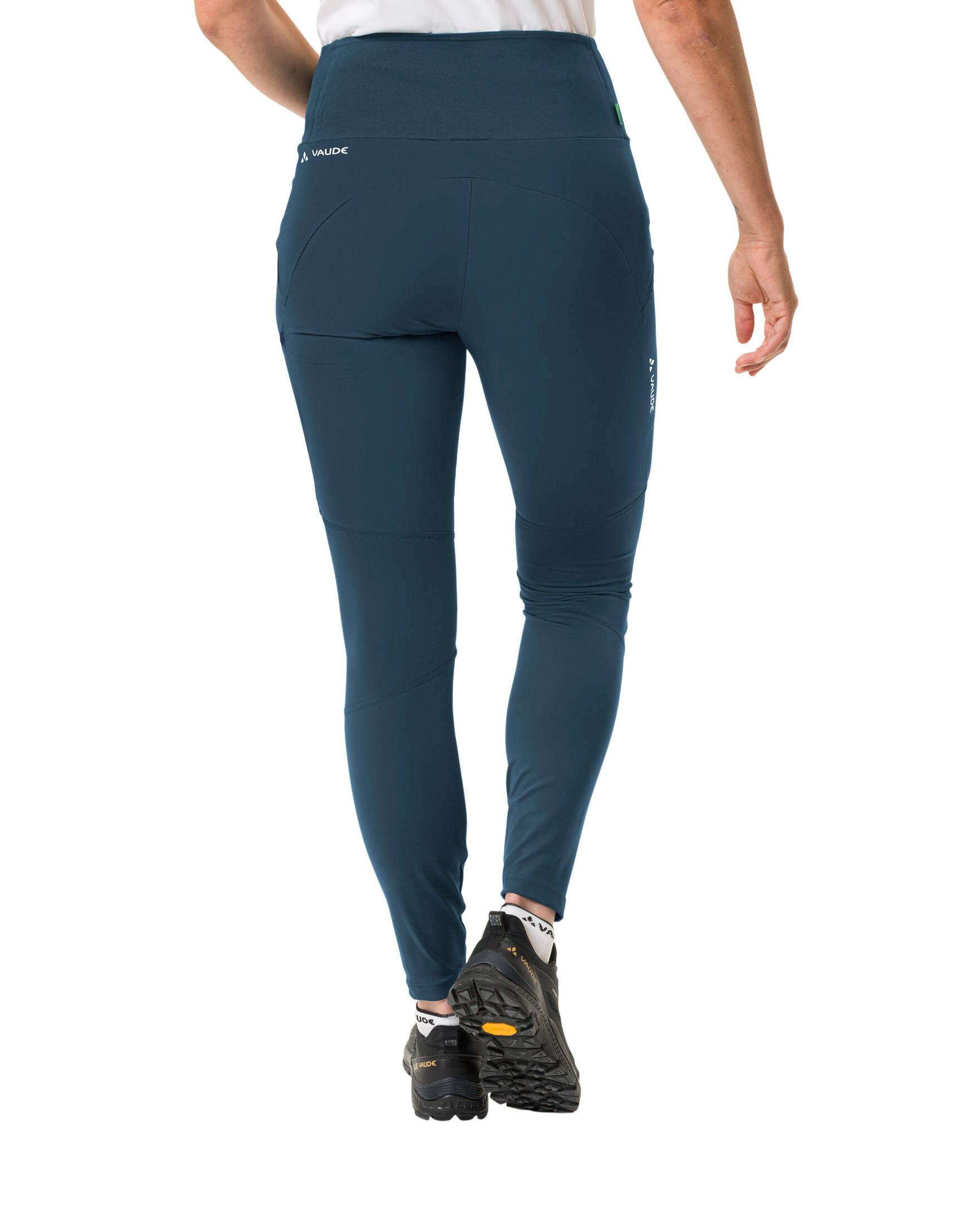 VAUDE| Damen Trekking-Tights WO SCOPI TIGHTS II