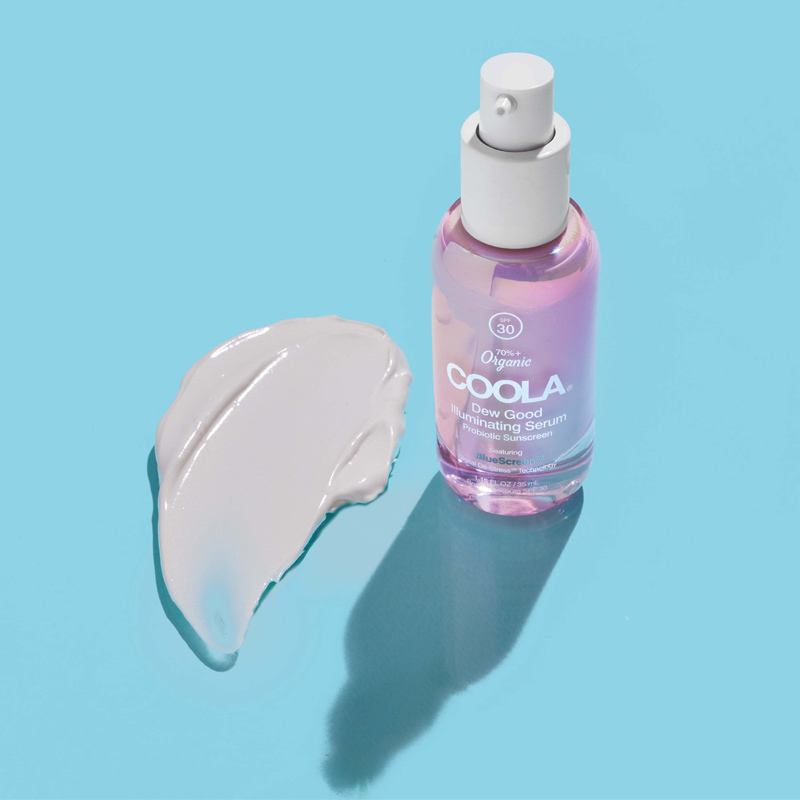 COOLA Dew Good Illuminating Serum SPF 30 - 35 ml