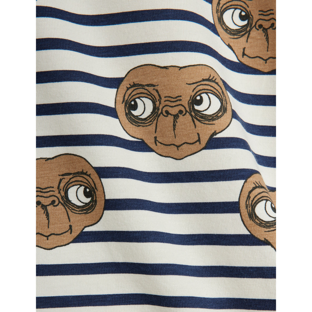 Køb Mini Rodini Multi E.T Stripe AOP Grandpa