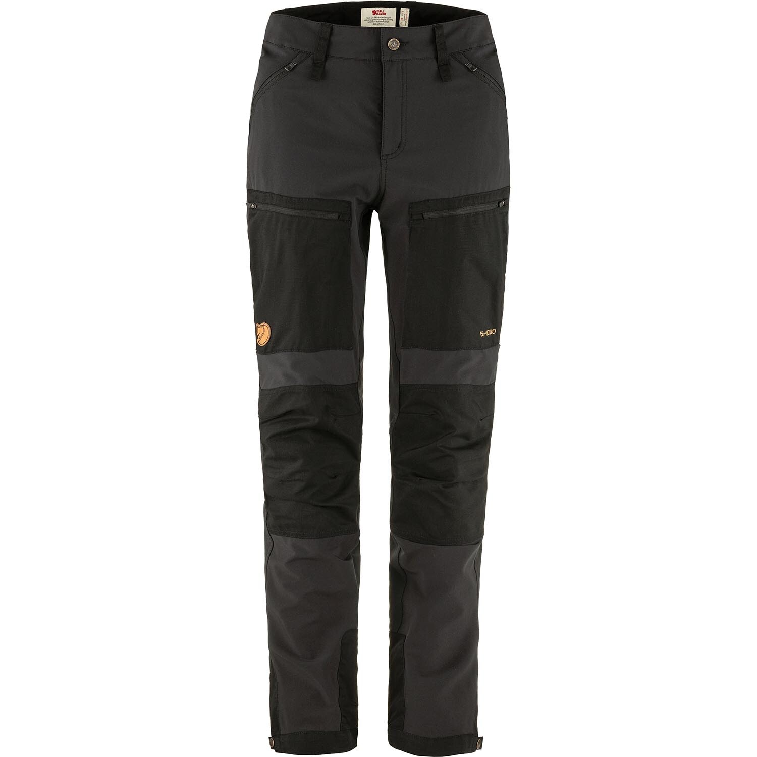 Fjällräven Womens Keb Agile Trousers