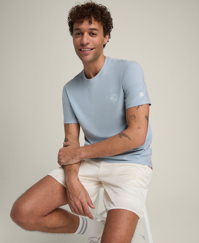 Easy Street Tee