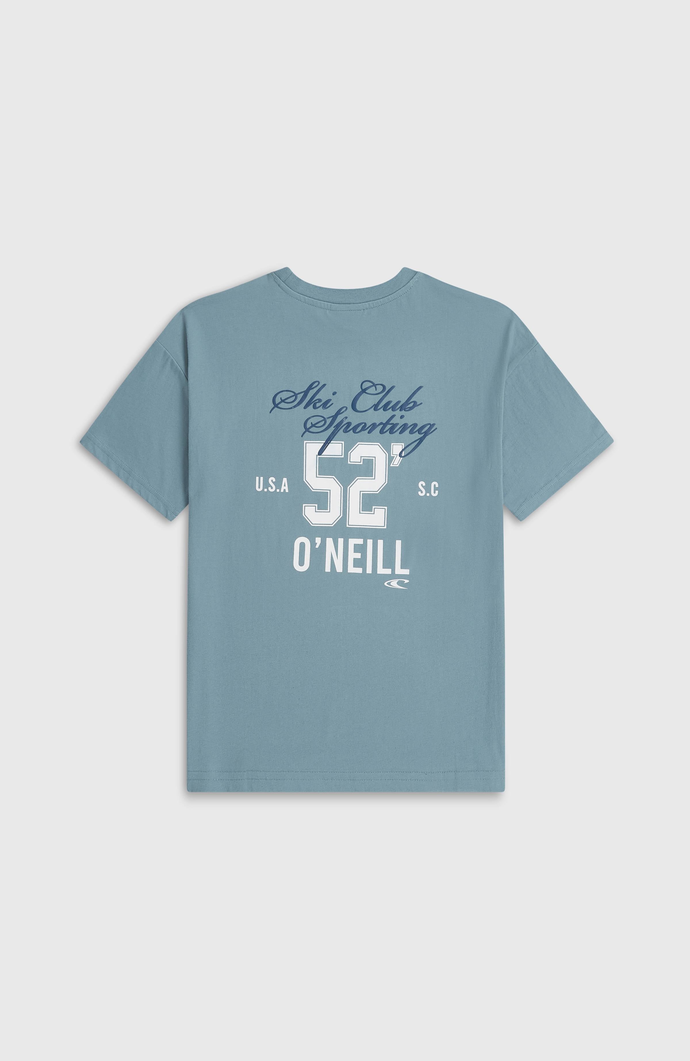 O'Neill Back-Print T-shirt