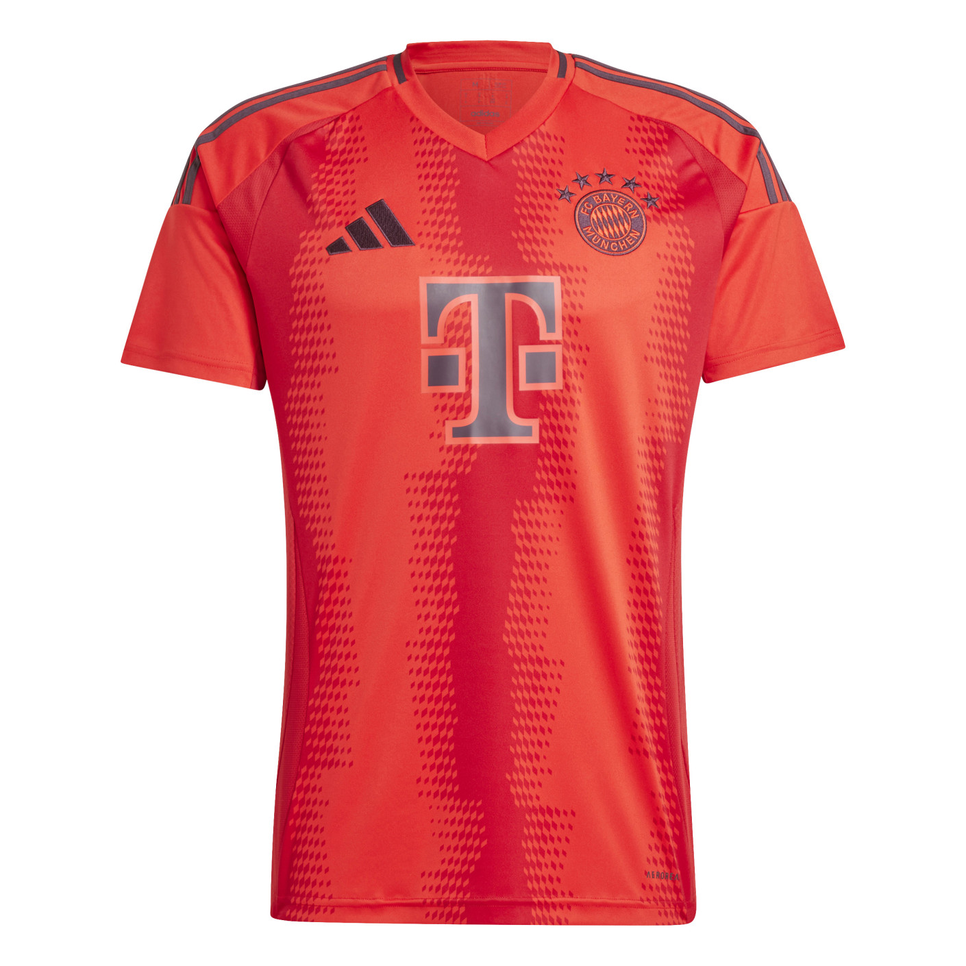 Adidas Bayern München Thuisshirt 2024-2025