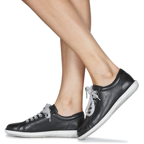 Casual Attitude - OULETTE - Noir