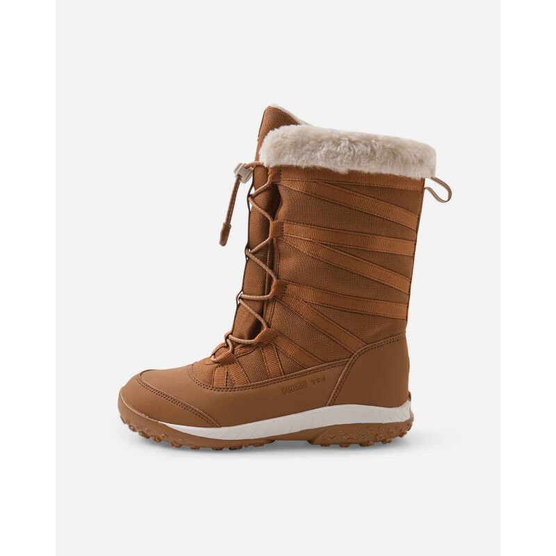 Samojedi - Bottes de neige enfant