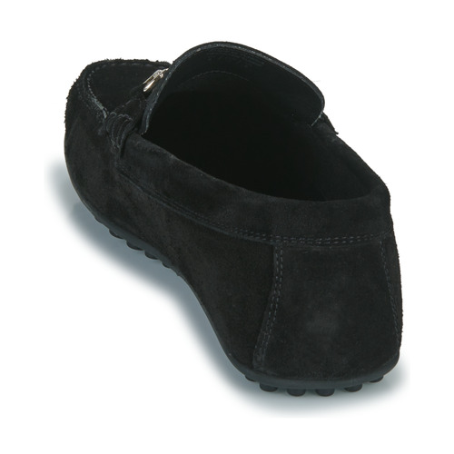 Aldo - SCUDERIA - Noir