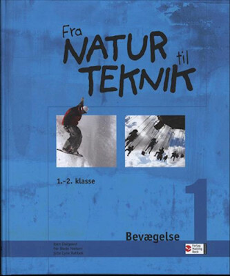 Bevægelse 1, Elevbog - Iben Dalgaard - Bog