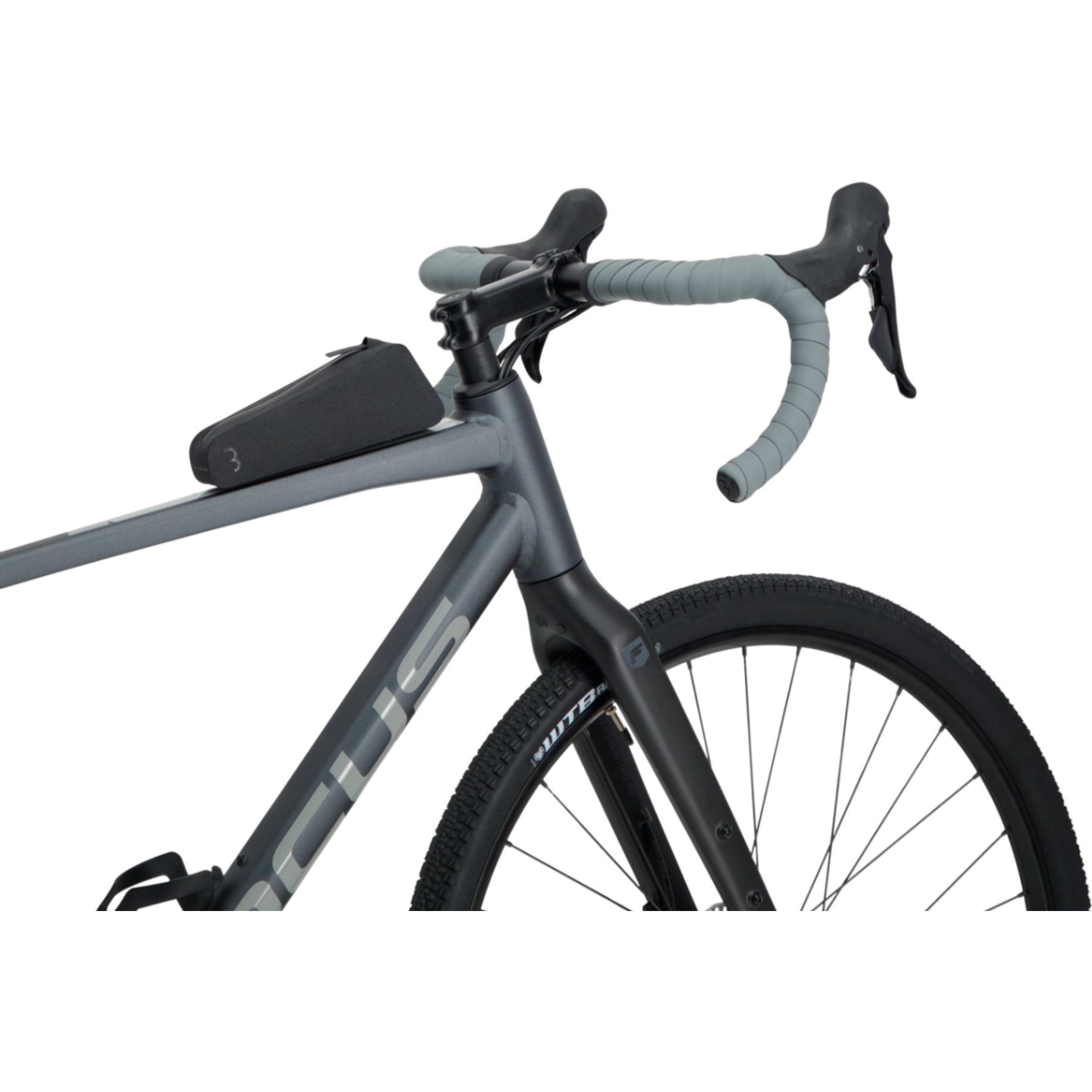 BBB Cycling BSB-62 Frametas