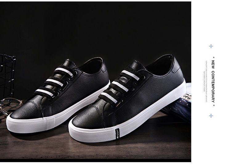 Solejoy - Sneakers van imitatieleer