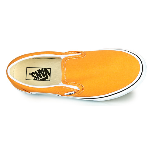 Vans - Classic Slip-On - Jaune