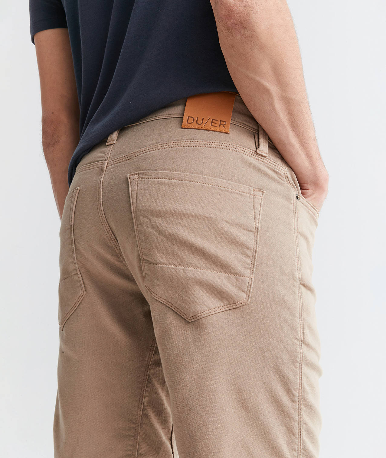 DU\/ER No Sweat Shorts M's