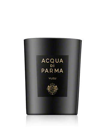 Acqua di Parma Yuzu Scented Candle 200g