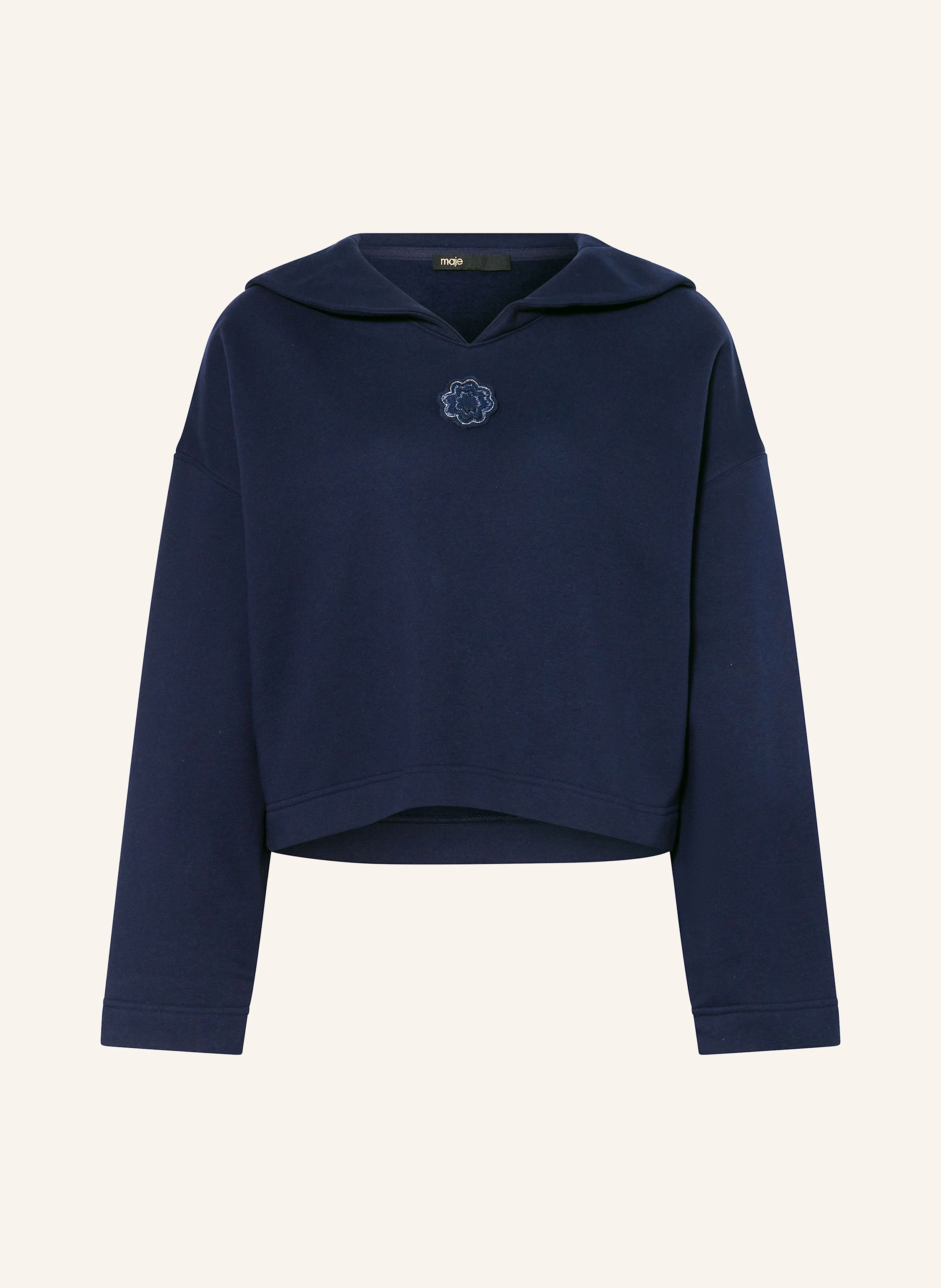 maje Sweatshirt