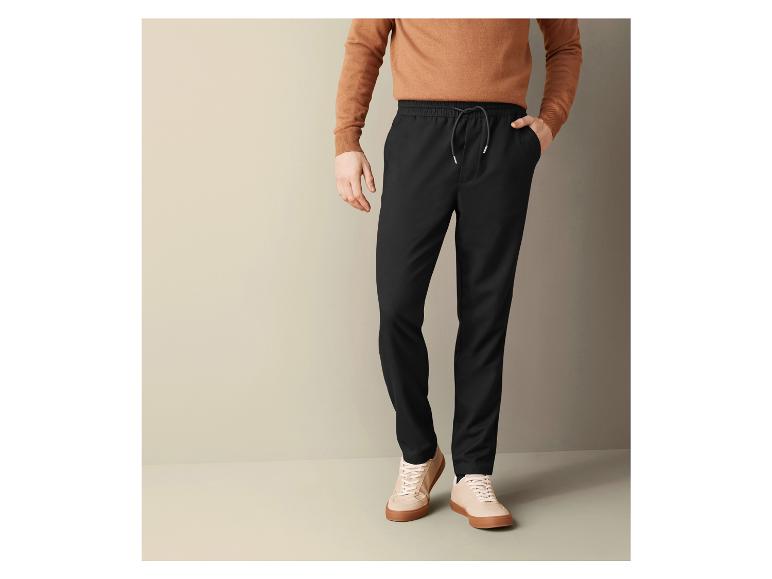 Heren joggingbroek
