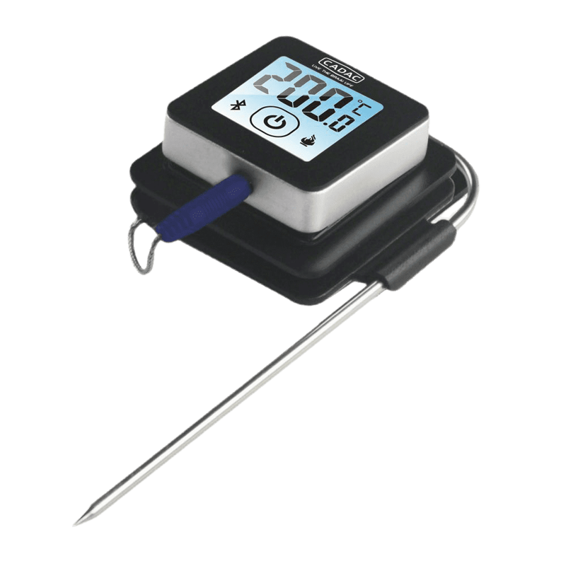Bluetooth Thermometer