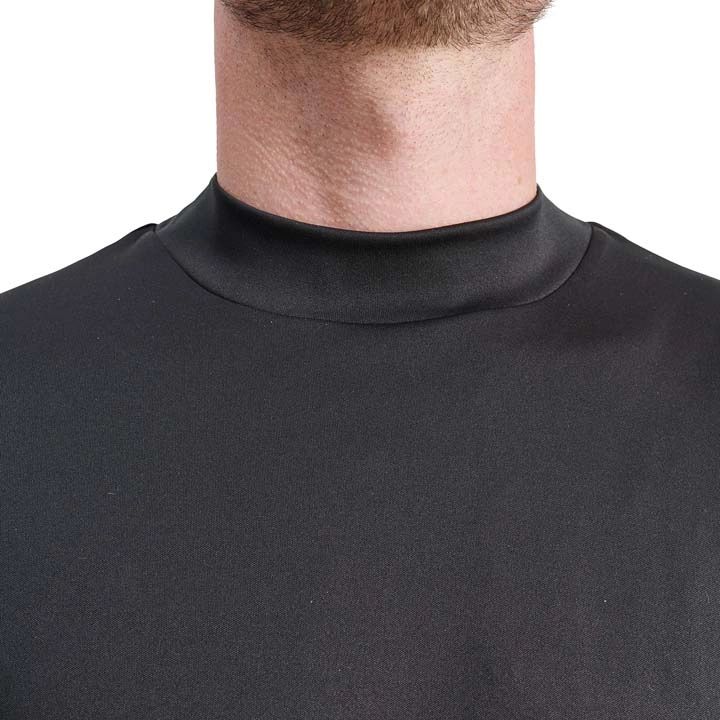 Spin Longsleeve Herre Svart