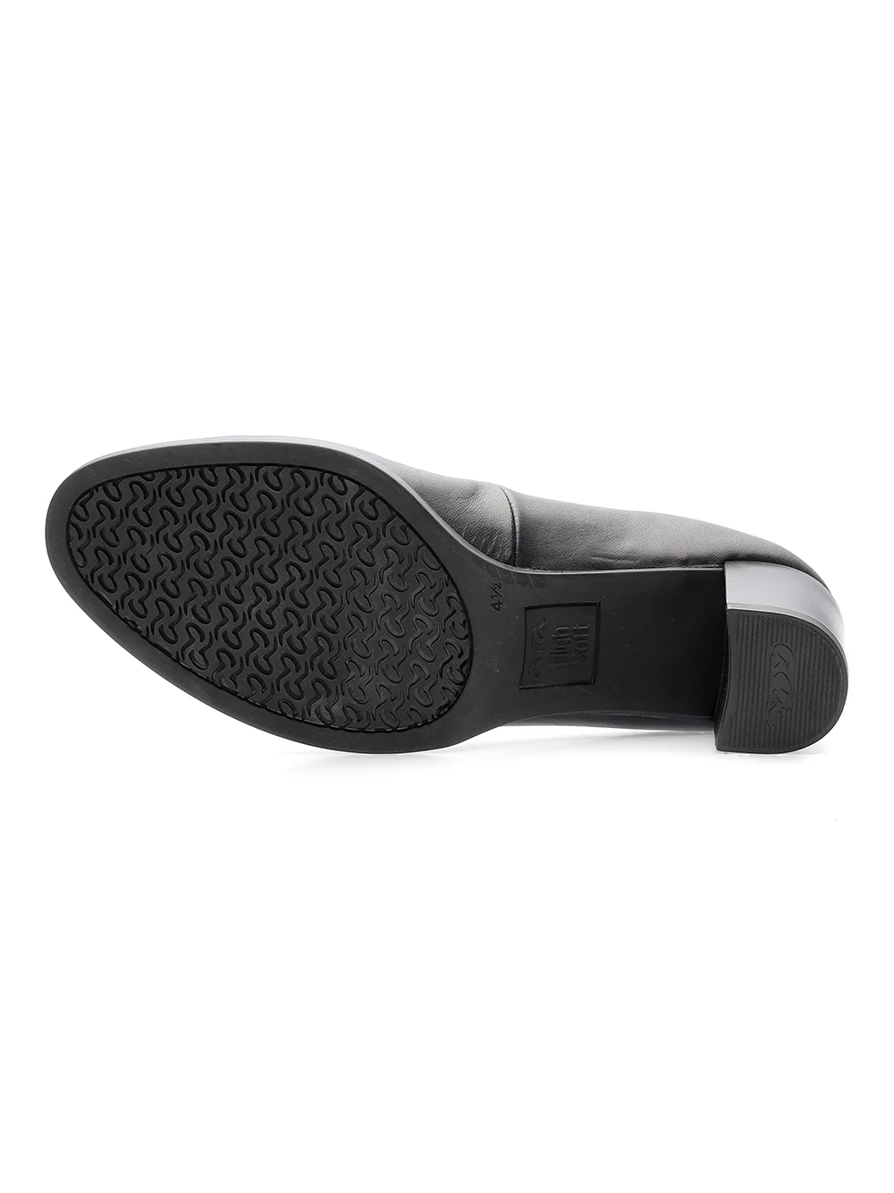 Pumps Cannes schwarz