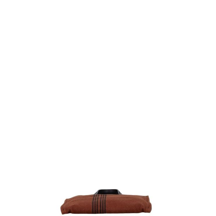 Hermès Vintage Hermès Handbag Brown