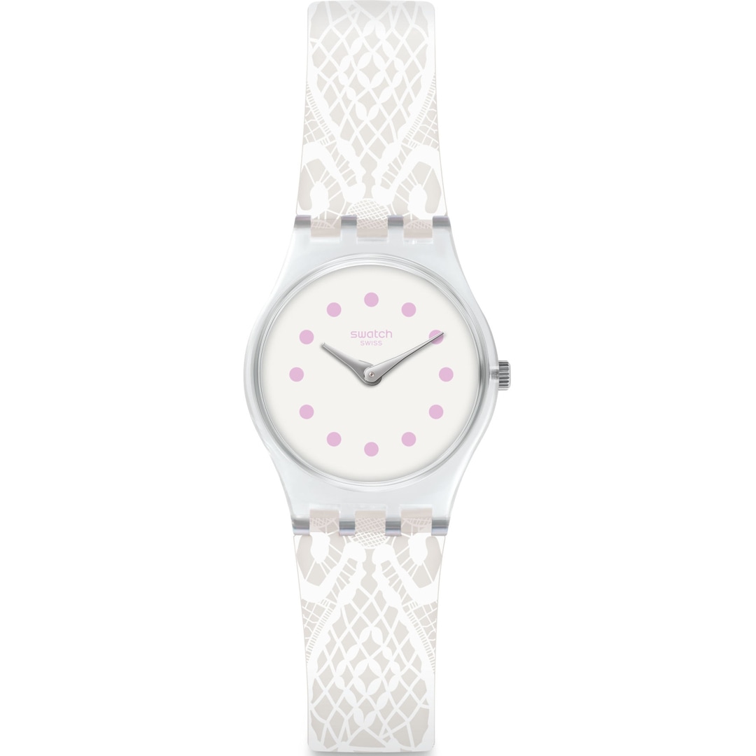Swatch Original 25 Dentellina