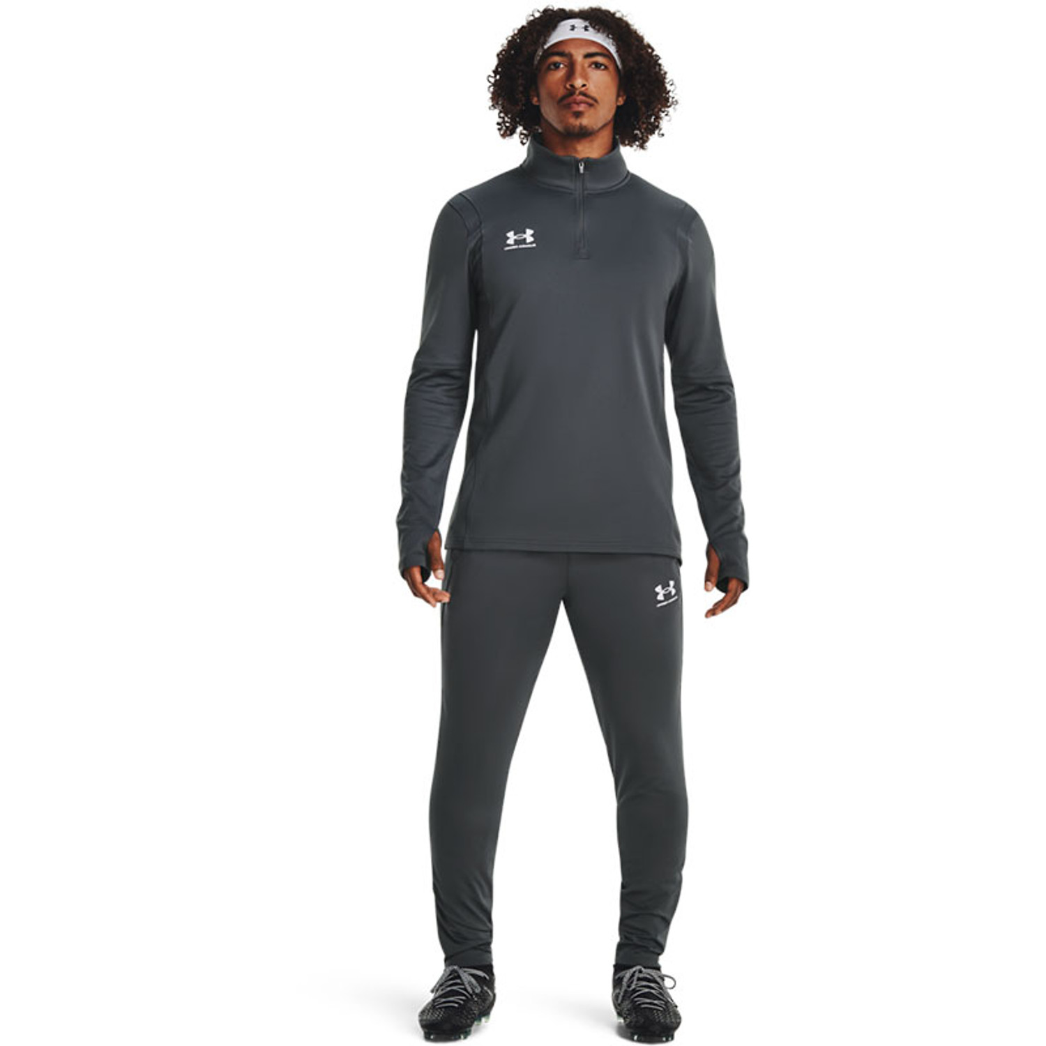 Under Armour Challenger Trainingspak