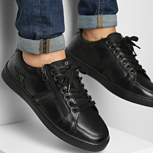 Baskets Marial LP20102 Noir