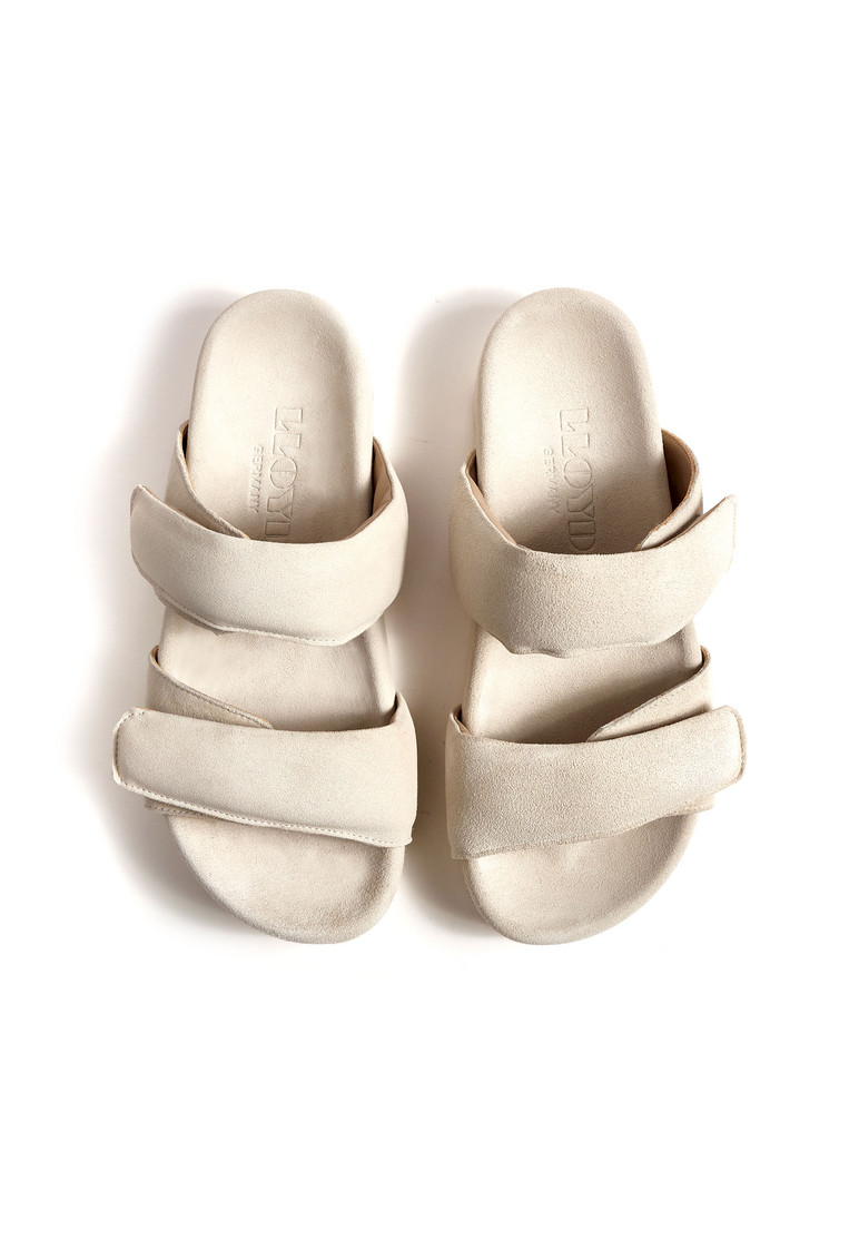 PANTOLETTE Weiss