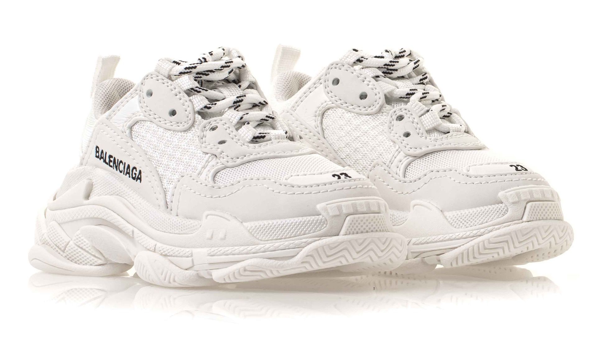 Balenciaga Triple S Sneakers