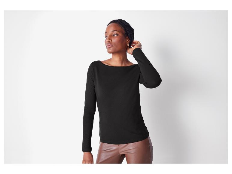 Dames shirt