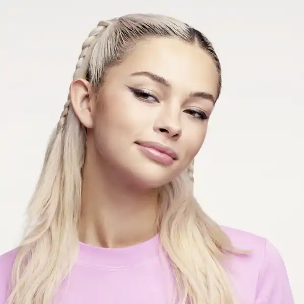 JUICY BOMB shiny lipgloss 101