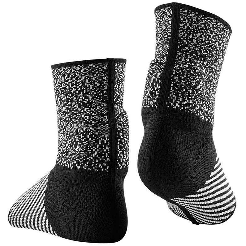 CEP Max Support Achilles Sleeves Beinlinge