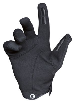 Gants Longs Ergon HM2 Noir