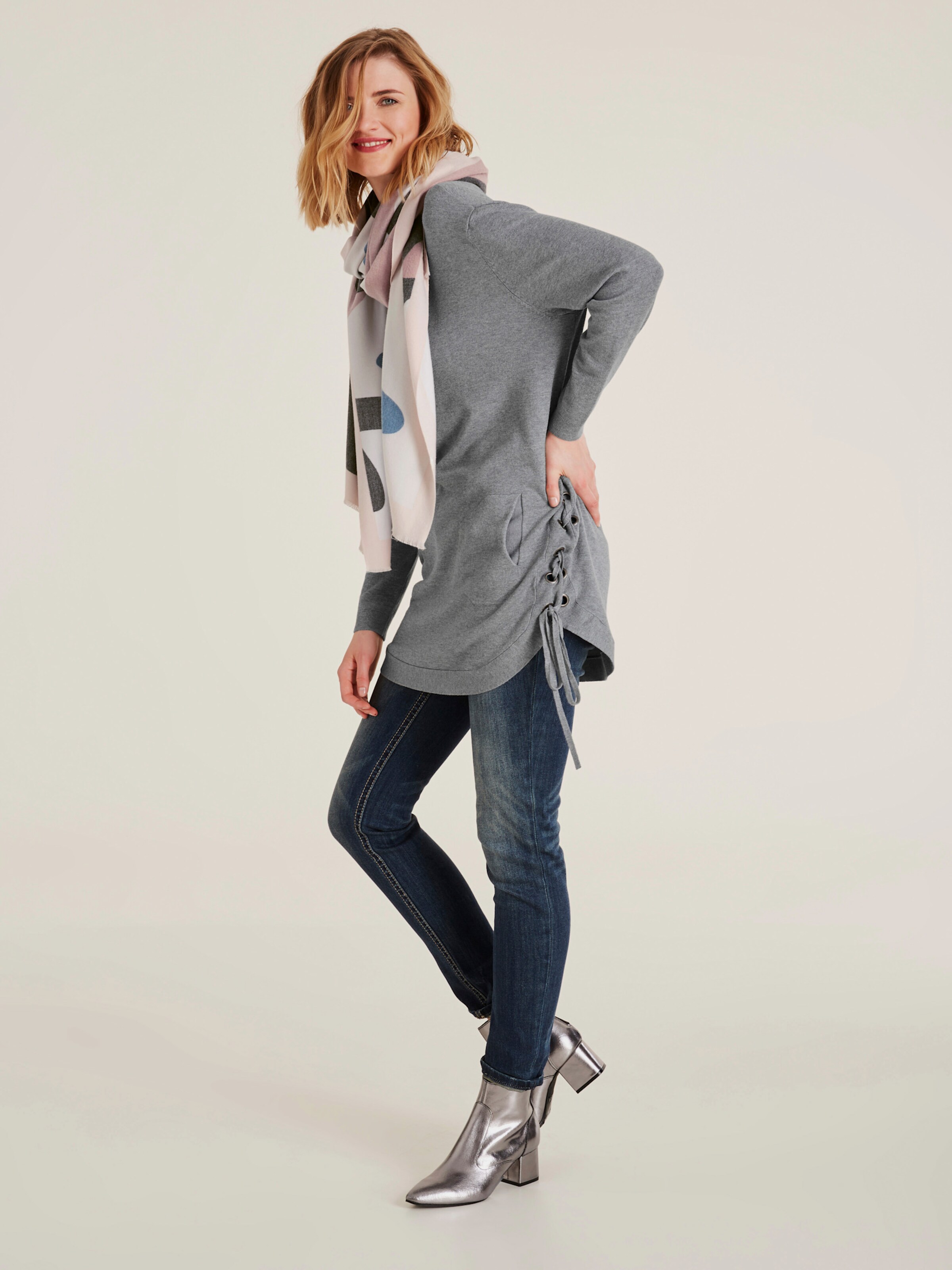 Longpullover