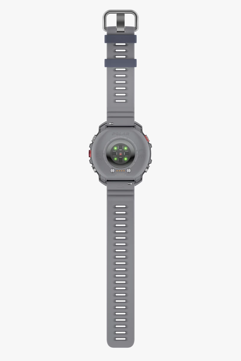 Polar Grit X2 Pro Sportuhr