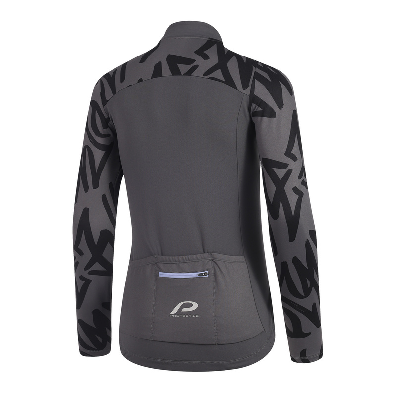Protective Damen Pitch Radtrikot
