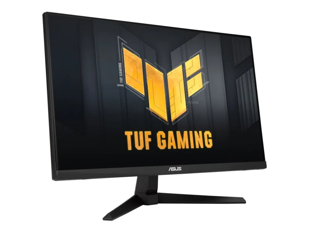ASUS TUF Gaming VG249QM1A - LED-skærm - gaming - 24
