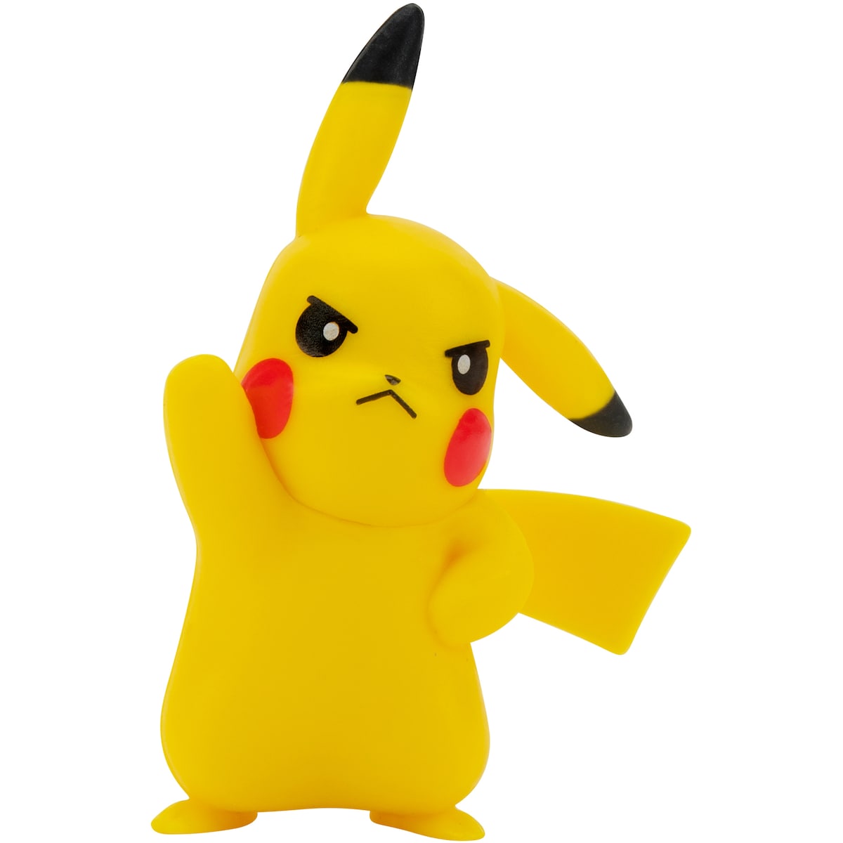Pokemon Battle Ready Action Figure 10-pakning