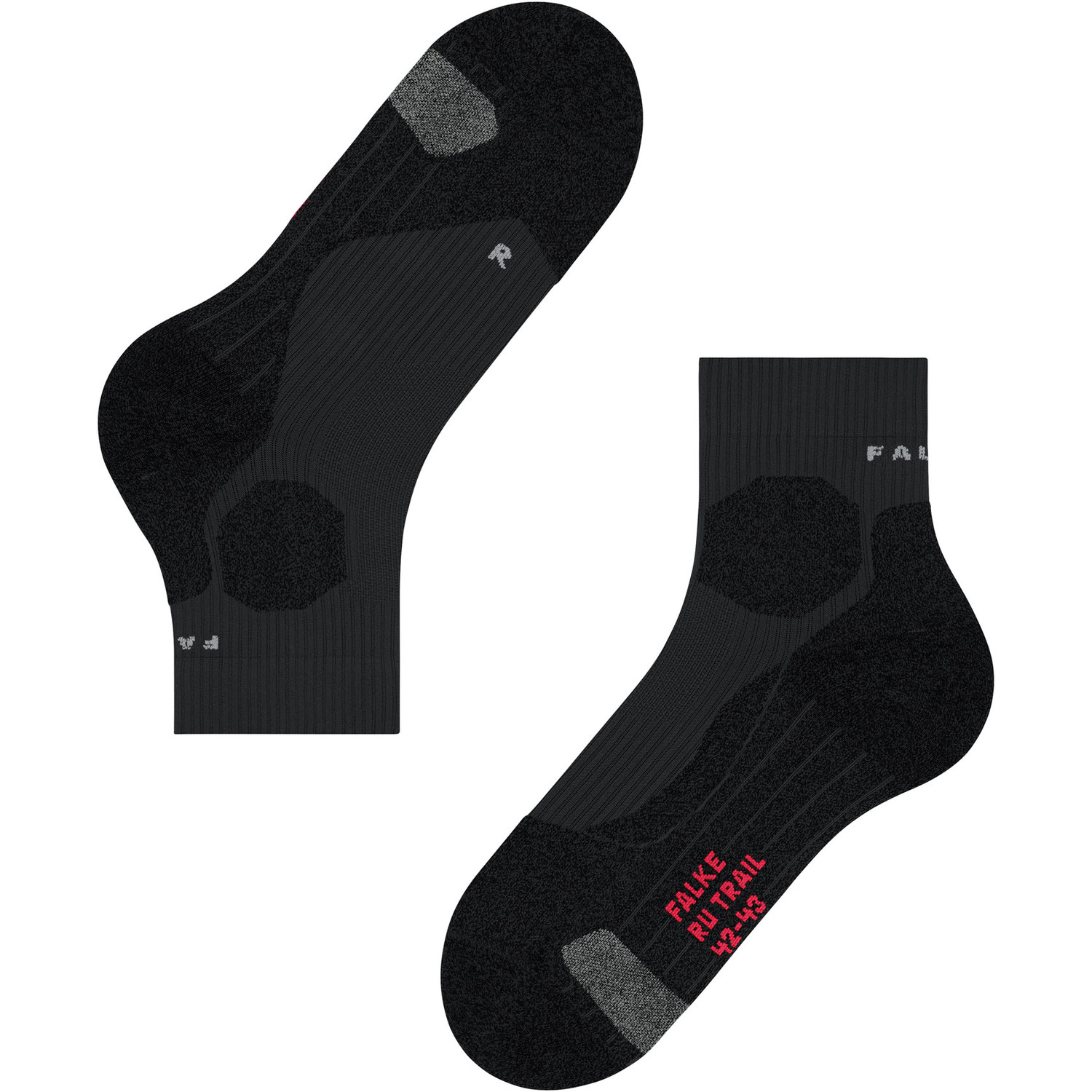 FALKE RU Trail Grip Sokken Dames