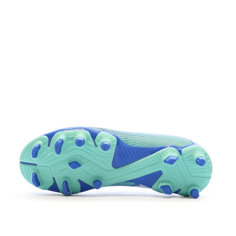 Puma Chaussures de football Bleu Garçon Puma Future 7 Play FG/AG
